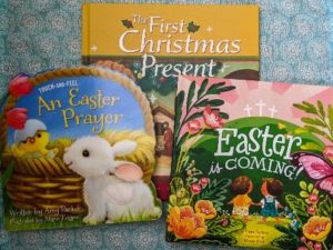 Seasonal Bible Stories