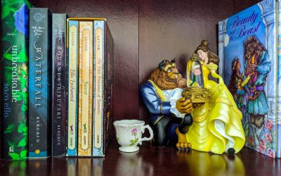 Seven Clean Book Series to Read If You Love Fantasy and Fairy Tales