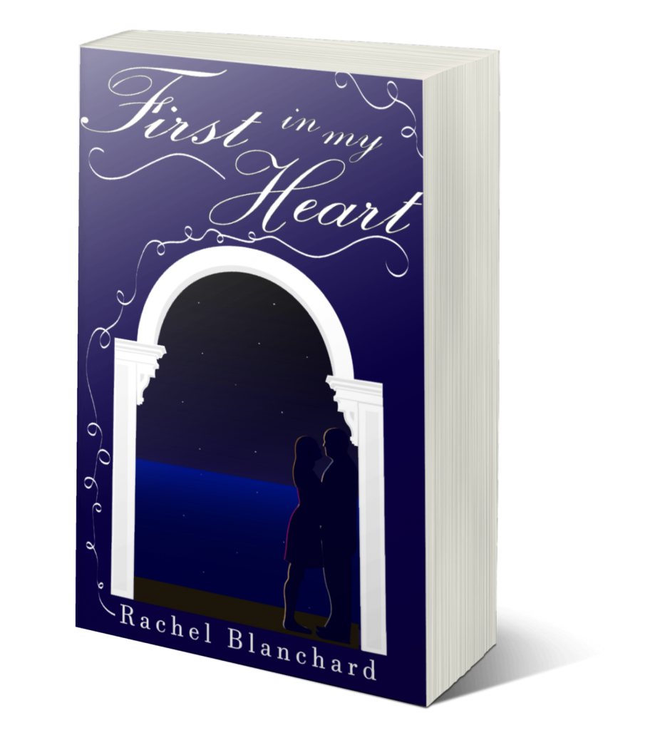 First In My Heart First In My Heart Book