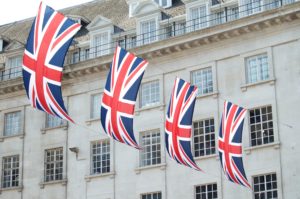 British Flags