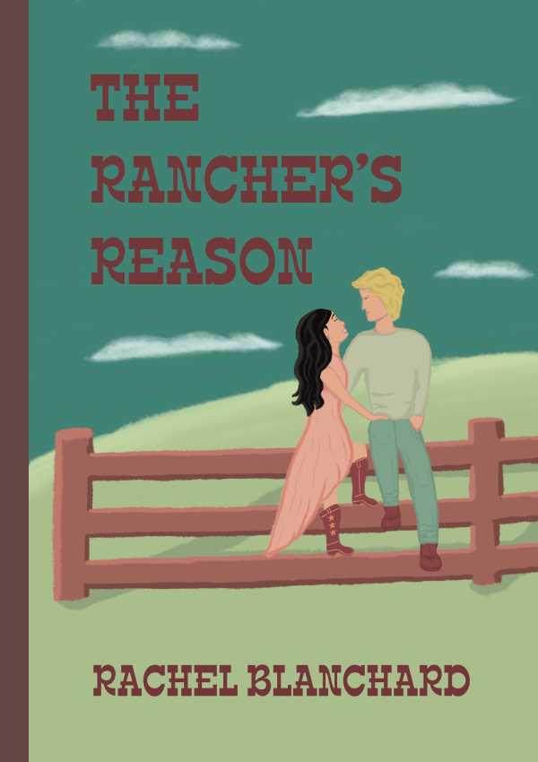 Finding My Heart book cover
